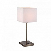 Настольная лампа ARTE Lamp A9247LT-1AB Cubes