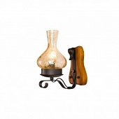 Бра ARTE Lamp A6888AP-1BR