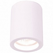 Точечный светильник ARTE Lamp A9260PL-1WH Tubo