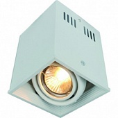 Точечный светильник ARTE Lamp A5942PL-1WH Cardani