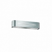 Бра Ideal Lux Posta Ap2 Alluminio (009940)