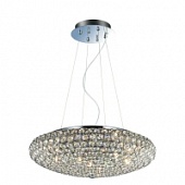 Люстра Ideal Lux King Sp7 Cromo (087979)