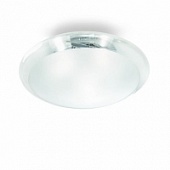 Потолочный Светильник Ideal Lux Smarties Clear Pl3 D50 (035512)