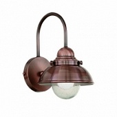 Бра Ideal Lux Sailor Ap1 D20 Rame (025292)