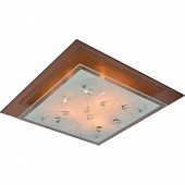 Люстра ARTE Lamp A4042PL-3CC Tiana