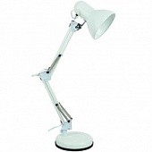 Настольная лампа ARTE Lamp A1330LT-1WH Junior