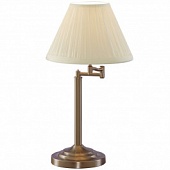 Настольная лампа ARTE Lamp A7894PL-1AB