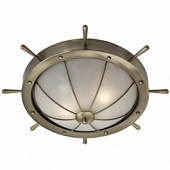 Люстра ARTE Lamp A5500PL-2AB San Marco