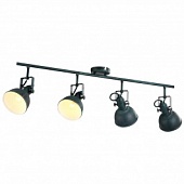 Спот ARTE Lamp A5215PL-4BG Martin