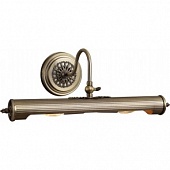 Подсветка ALTALUSSE INL-6133W-02 Antique brass