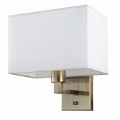 Бра ARTE Lamp A9248AP-1AB