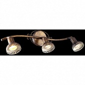 Спот ARTE Lamp A5219PL-3BR Focus