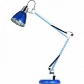 Настольная лампа ARTE Lamp A2245LT-1BL Creazione