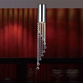 Точечный светильник Crystal Lux CREEK PL P