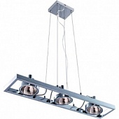 Люстра ARTE Lamp A4507SP-3CC Faccia