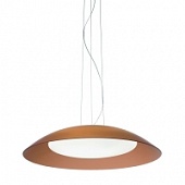 Люстра Ideal Lux Lena Sp3 D64 Marrone (066608)