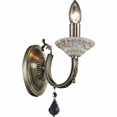 Бра ALTALUSSE INL-6126W-01 Antique brass