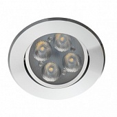 Точечный светильник KANLUX 23772 TRESIV LED 5W-WW