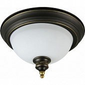 Люстра ARTE Lamp A9518PL-2BA Bonito