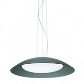 Люстра Ideal Lux Lena Sp3 D64 Grigio (066592)