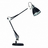 Настольная лампа Arte Lamp A2245LT-1BK Creazione