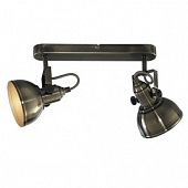 Спот ARTE Lamp A5213AP-2AB