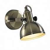 Бра ARTE Lamp A5213AP-1AB Martin