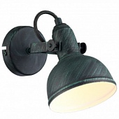 Бра ARTE Lamp A5213AP-1BG Martin