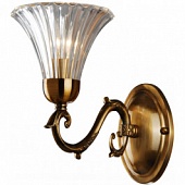 Бра ARTE Lamp A9440AP-1RB Lancaster