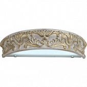 Бра ALTALUSSE INL-6138W-08 Ivory Gold