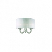 Бра Ideal Lux Swan Ap2 (035864)