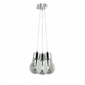 Люстра Ideal Lux Luce Max Sp3 (081762)