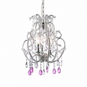 Люстра Ideal Lux Violette Sp3 (018072)