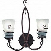 Бра ARTE Lamp A9051AP-2BR