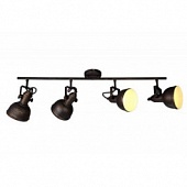 Спот ARTE Lamp A5215PL-4BR Martin