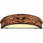 Бра ALTALUSSE INL-6138W-08 Golden coffee