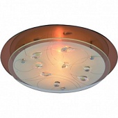 Люстра ARTE Lamp A4043PL-2CC Tiana