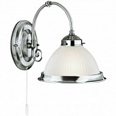 Бра ARTE Lamp A9366AP-1SS