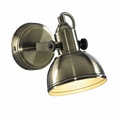 Бра ARTE Lamp A5213AP-1AB