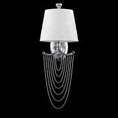 Бра Crystal Lux FOGGIA AP1