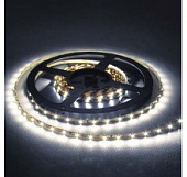 Светодиодная лента Feron SANAN LS603 60SMD/м 12V IP20 белый 27603