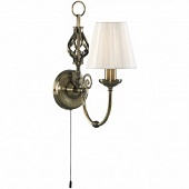 Бра ARTE Lamp A8390AP-1AB