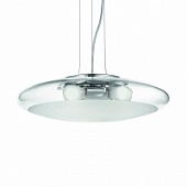 Люстра Ideal Lux Smarties Clear Sp3 D50 (035505)