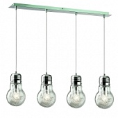 Люстра Ideal Lux Luce Max Sb4 (047799)