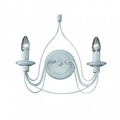 Бра Ideal Lux Corte Ap2 Bianco Antico (028460)