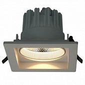 Точечный светильник ARTE Lamp A7007PL-1WH Privato