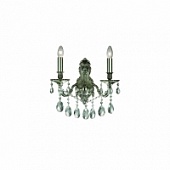 Бра Ideal Lux Gioconda Ap2 Argento (044910)