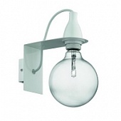 Бра Ideal Lux Minimal Ap1 Bianco (045191)