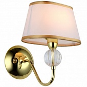 Бра ARTE Lamp A4021AP-1GO