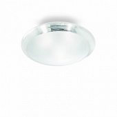 Потолочный Светильник Ideal Lux Smarties Clear Pl2 D40 (035536)